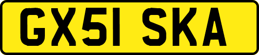 GX51SKA