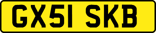 GX51SKB