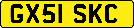 GX51SKC