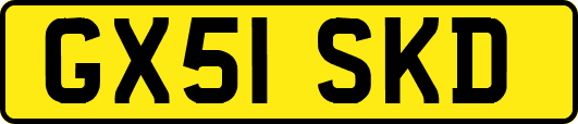 GX51SKD