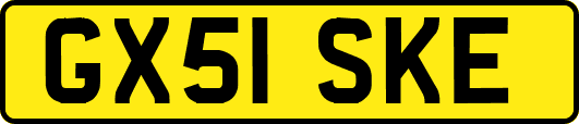 GX51SKE