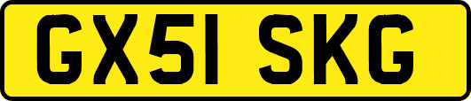 GX51SKG