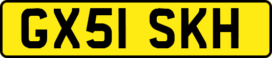 GX51SKH
