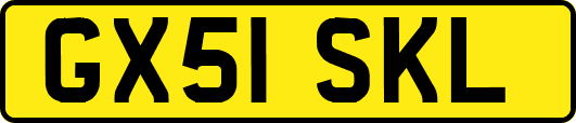 GX51SKL