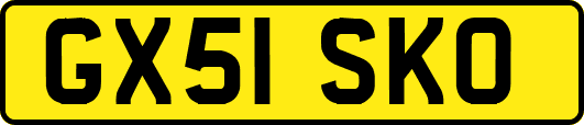 GX51SKO
