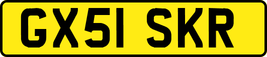 GX51SKR