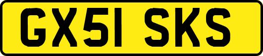 GX51SKS