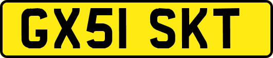 GX51SKT