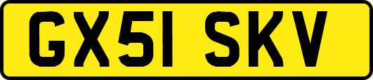 GX51SKV