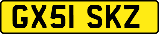 GX51SKZ
