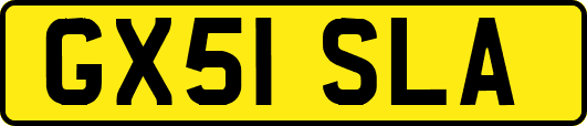GX51SLA