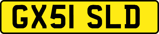 GX51SLD