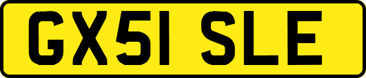 GX51SLE