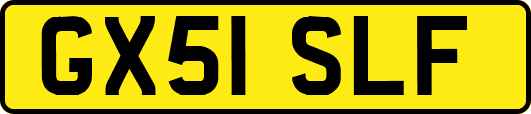 GX51SLF