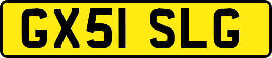 GX51SLG