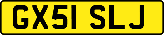 GX51SLJ