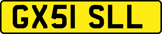 GX51SLL