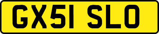 GX51SLO