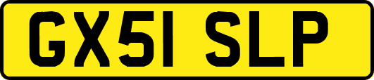 GX51SLP