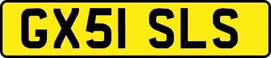 GX51SLS