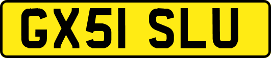 GX51SLU