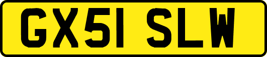 GX51SLW