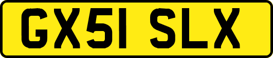 GX51SLX
