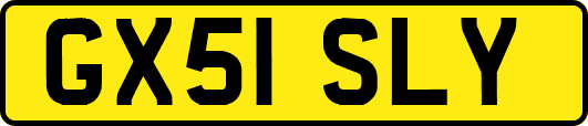 GX51SLY