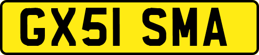 GX51SMA