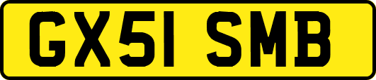 GX51SMB