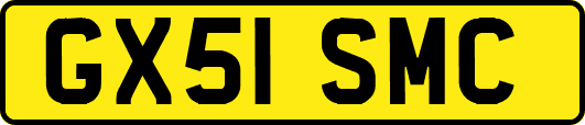 GX51SMC