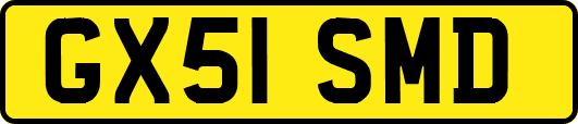 GX51SMD