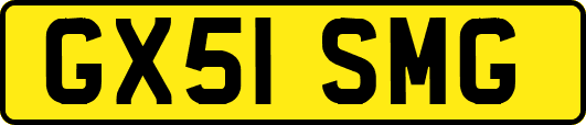 GX51SMG