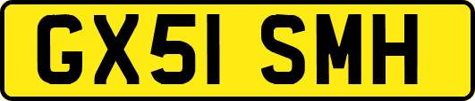GX51SMH