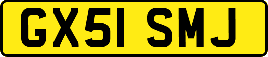 GX51SMJ