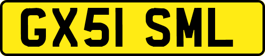 GX51SML