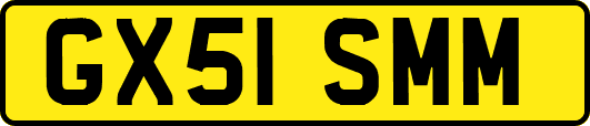 GX51SMM