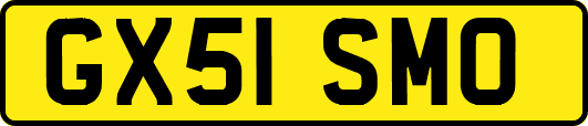 GX51SMO