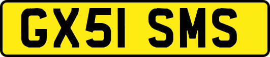 GX51SMS
