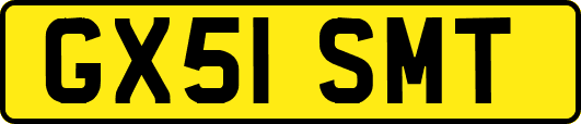 GX51SMT