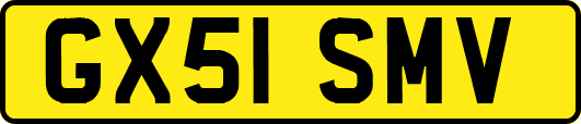 GX51SMV