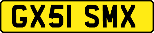 GX51SMX