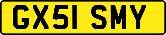 GX51SMY