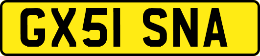 GX51SNA