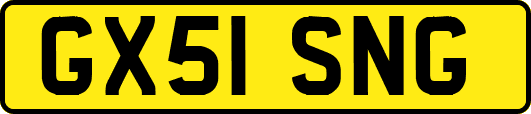 GX51SNG