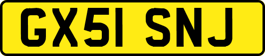 GX51SNJ