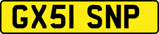 GX51SNP