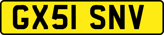 GX51SNV