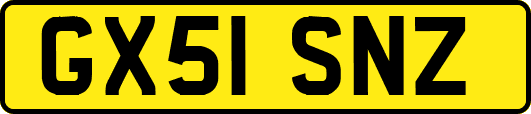 GX51SNZ