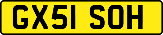 GX51SOH